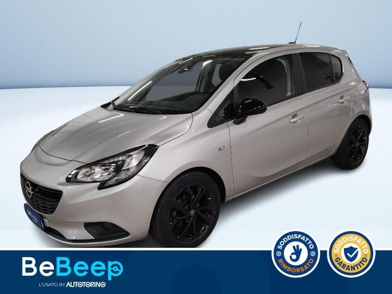 Opel Corsa 5P 1.4 B-COLOR S&S 90CV MTA
