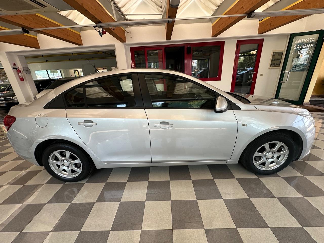 Chevrolet Cruze 2.0 Diesel 163CV 5 porte LT