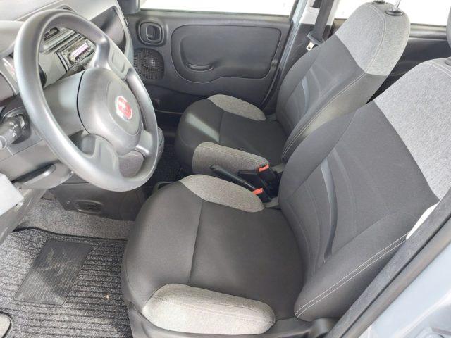 FIAT Panda 1.0 FireFly S&S Hybrid Uniprò km 77000 Fatturab.