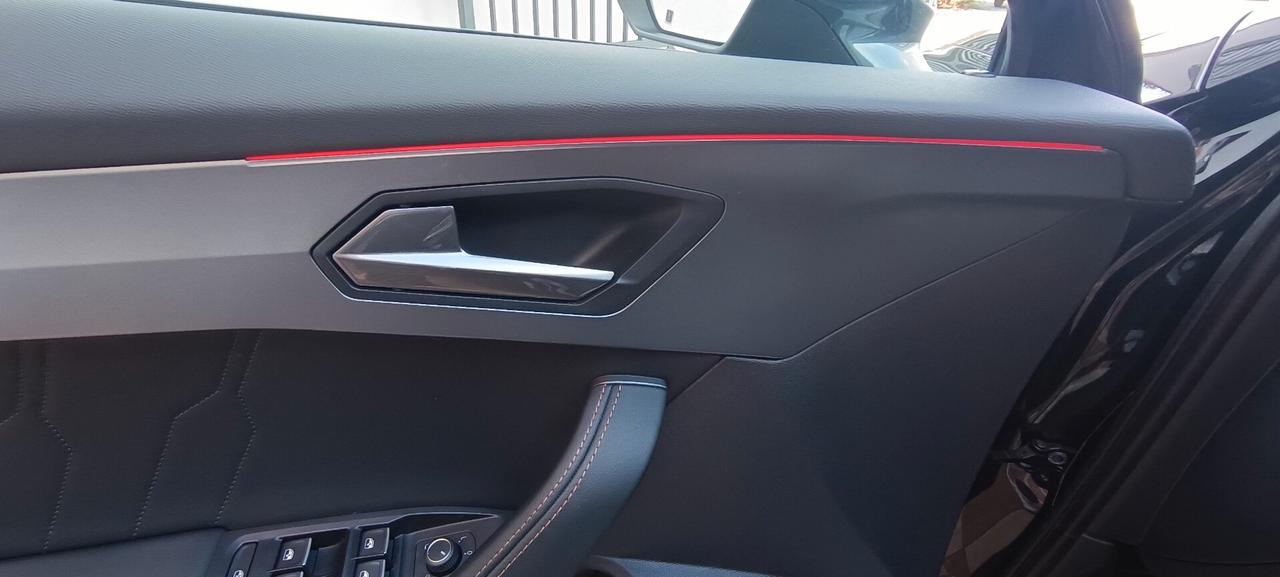 Cupra Formentor 2.0 TDI