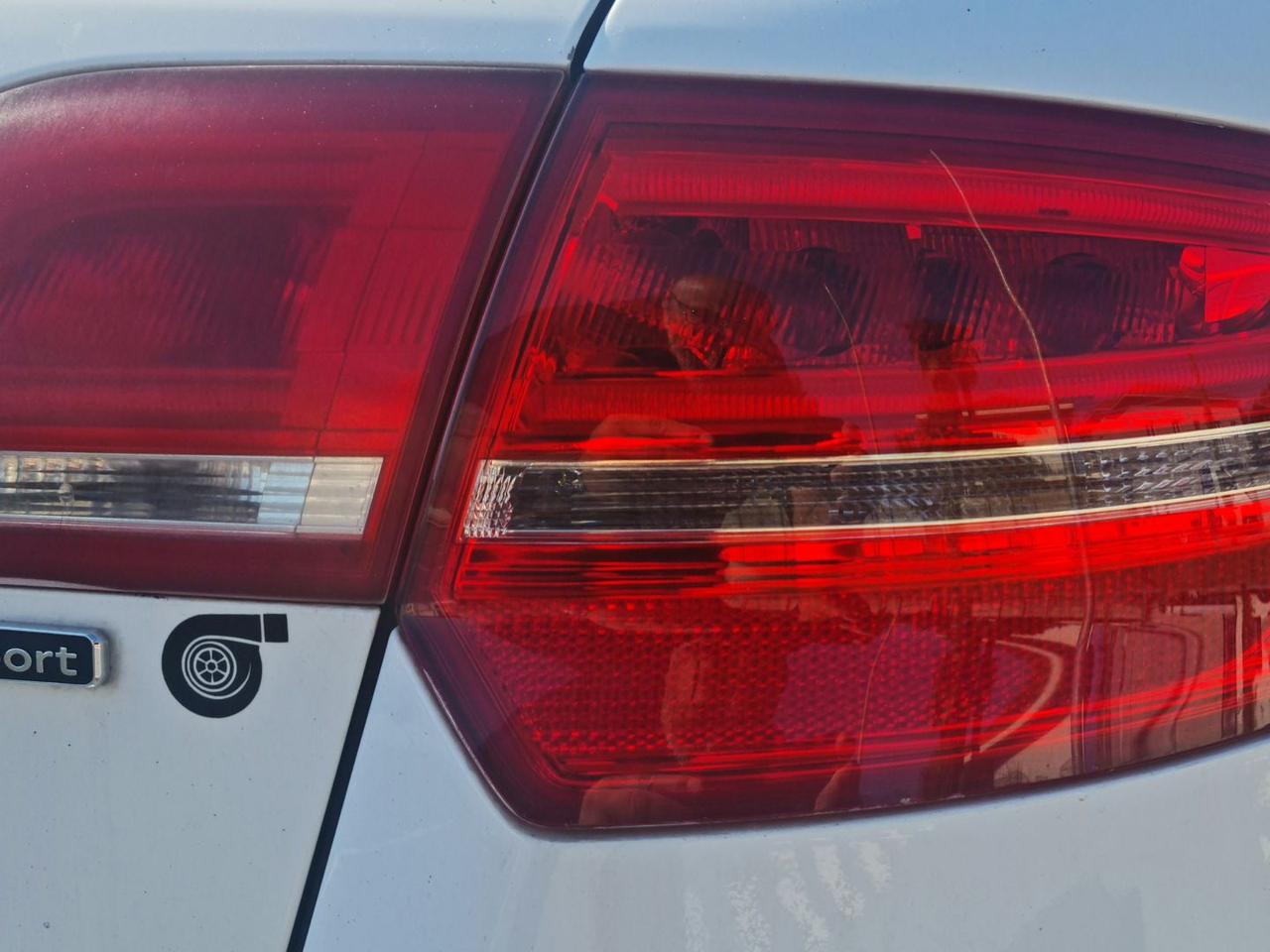 Audi S3 TFSI #6141