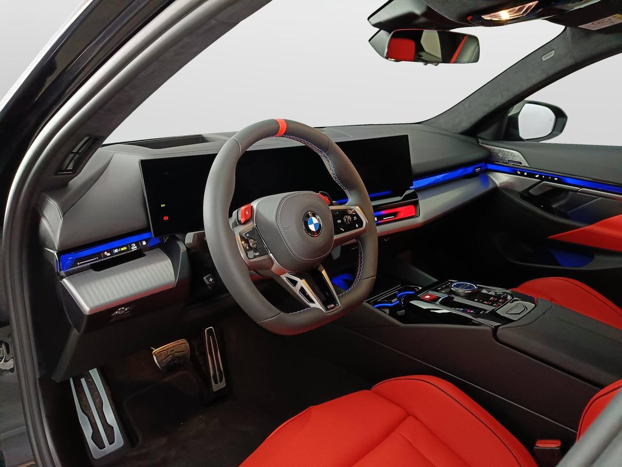 BMW M5 Touring