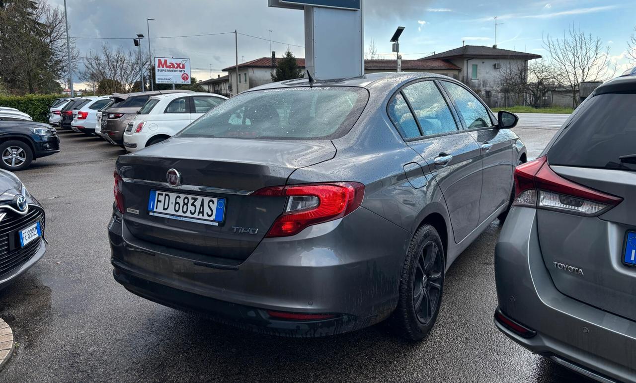 Fiat Tipo 1.3 Mjt Neopatentati