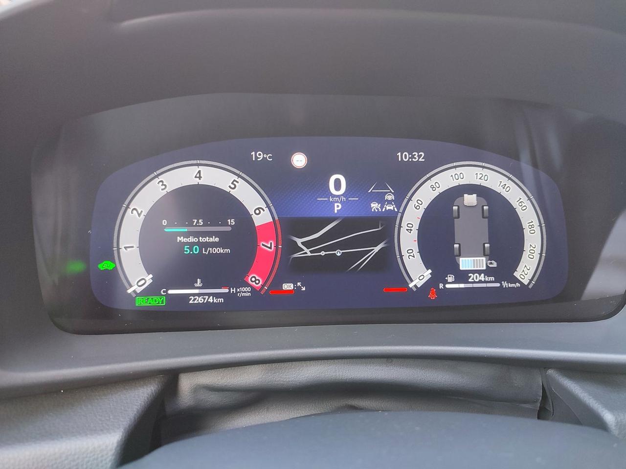 Toyota C-HR Trend 2.0 HEV Full Hybrid eCVT #50294