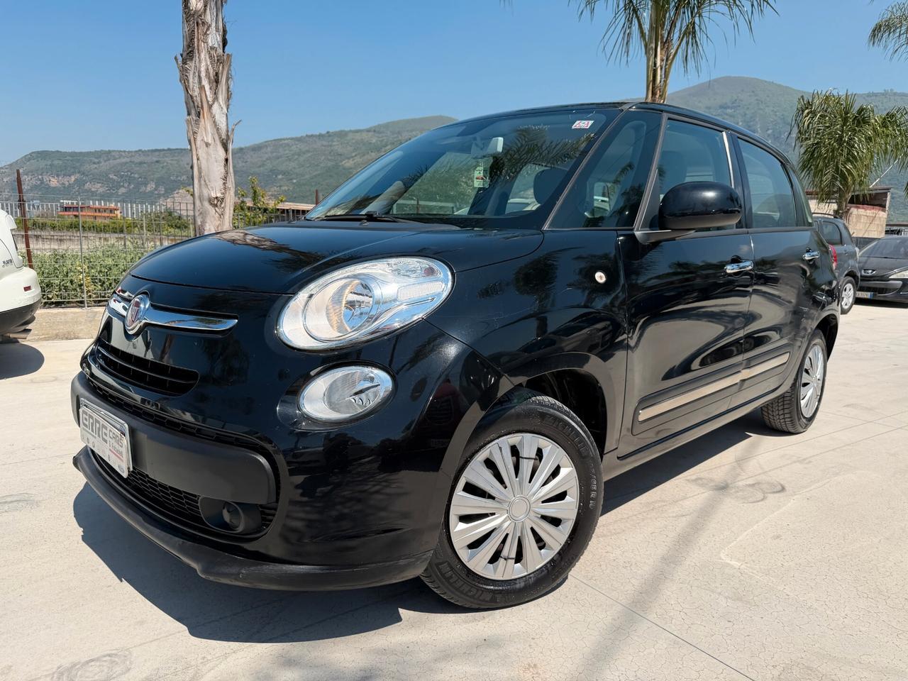 FIAT 500L ANNO 2013 900 BENZINA 105 CV