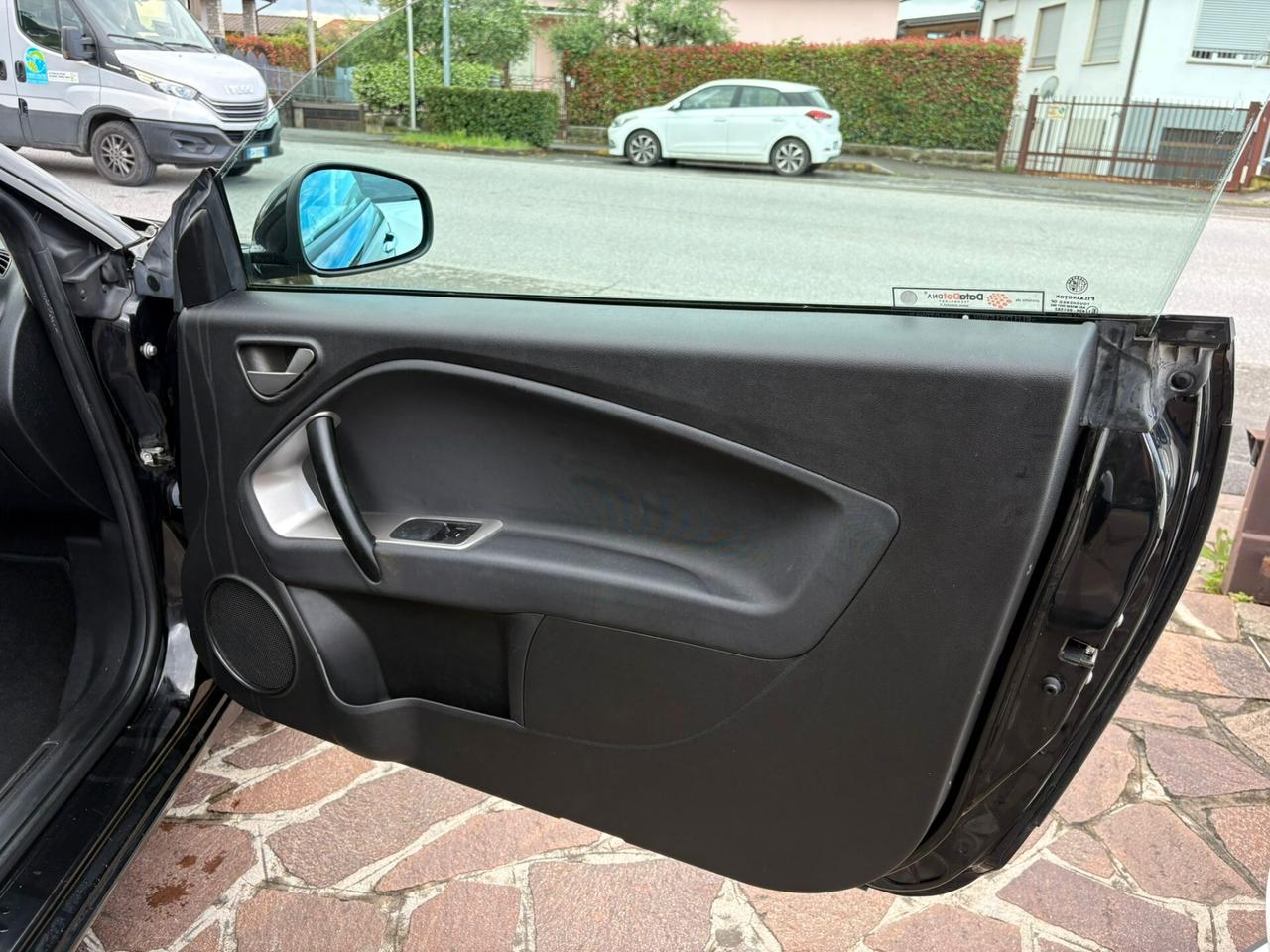 Alfa Romeo MiTo 1.3 JTDm 85 CV S&S Progression