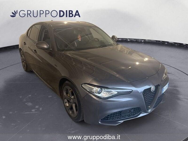 Alfa Romeo Giulia 2020 Diesel 2.2 t Sprint 190cv auto