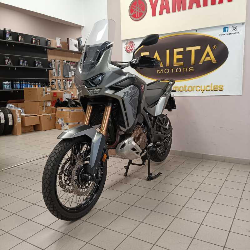 Honda Africa Twin CRF 1100L Adventure Sports 2023