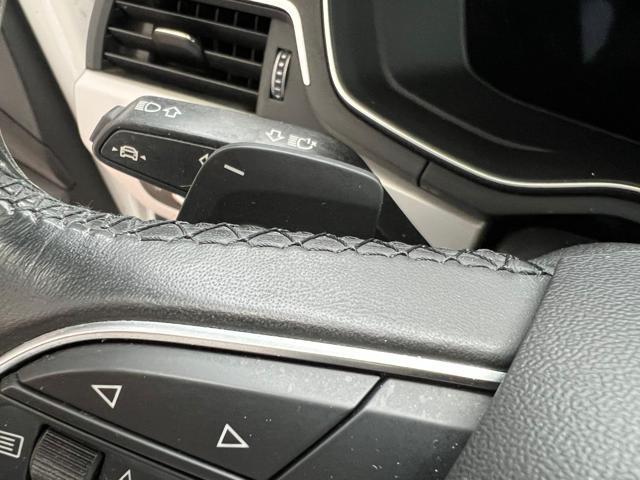 AUDI A4 allroad 40 TDI 204 CV S tronic BS - Uniproprietario