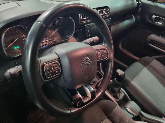 Citroen C3 C3 Aircross 1.6 bluehdi Feel 100cv