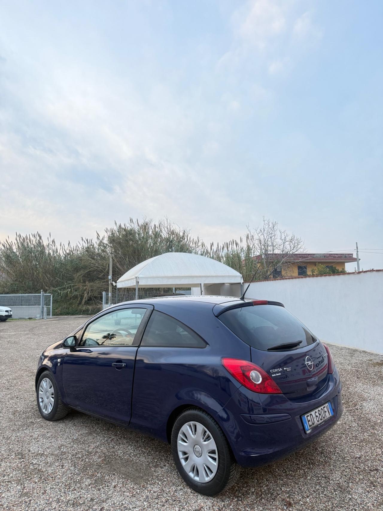 Opel Corsa 1.3 CDTI 75CV ecoFLEX 3 porte Club