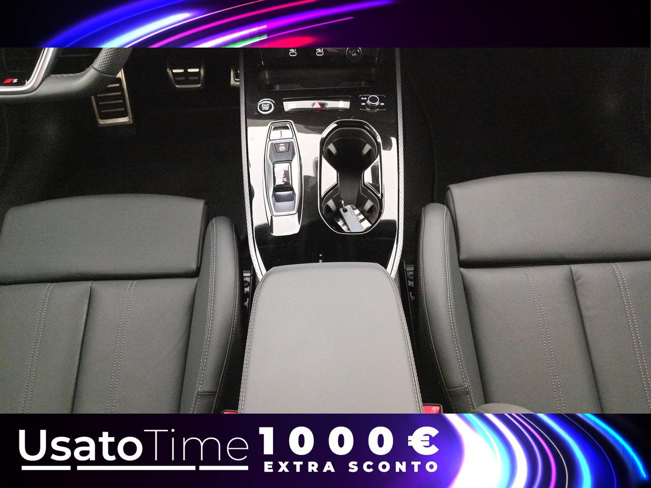 Audi A5 avant 2.0 tdi mhev+ 204cv s line edition quattro