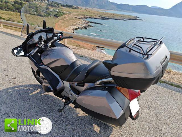 HONDA Pan European Standard