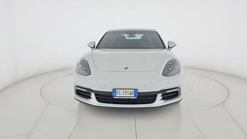 Porsche Panamera 2.9 4S