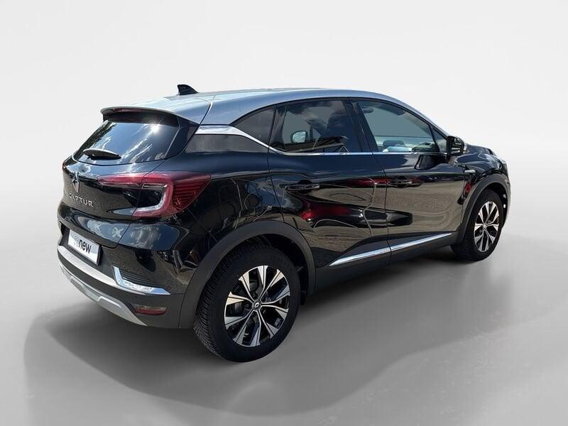 Renault Captur Captur TCe 90 CV Techno