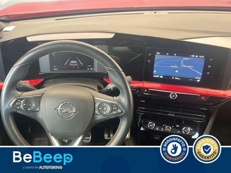 Opel Mokka 1.2 T GS S&S 100CV