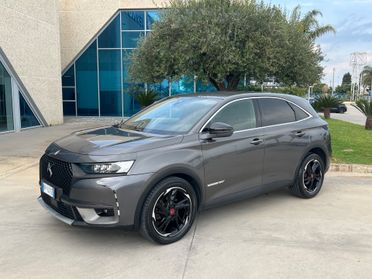 Ds 7 Crossback BlueHDi 180 aut. Grand Chic