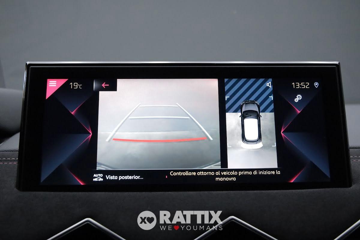 DS Automobiles DS 3 Crossback 1.5 bluehdi 100CV Performance Line