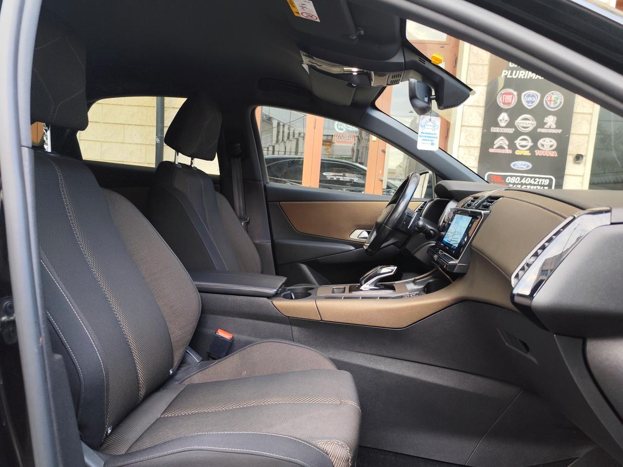 Ds 7 Crossback 1.5 BlueHDi 130CV AUTOMATICA