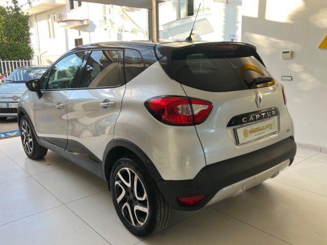 RENAULT Captur dCi 8V 110 CV Start&Stop Energy Intens