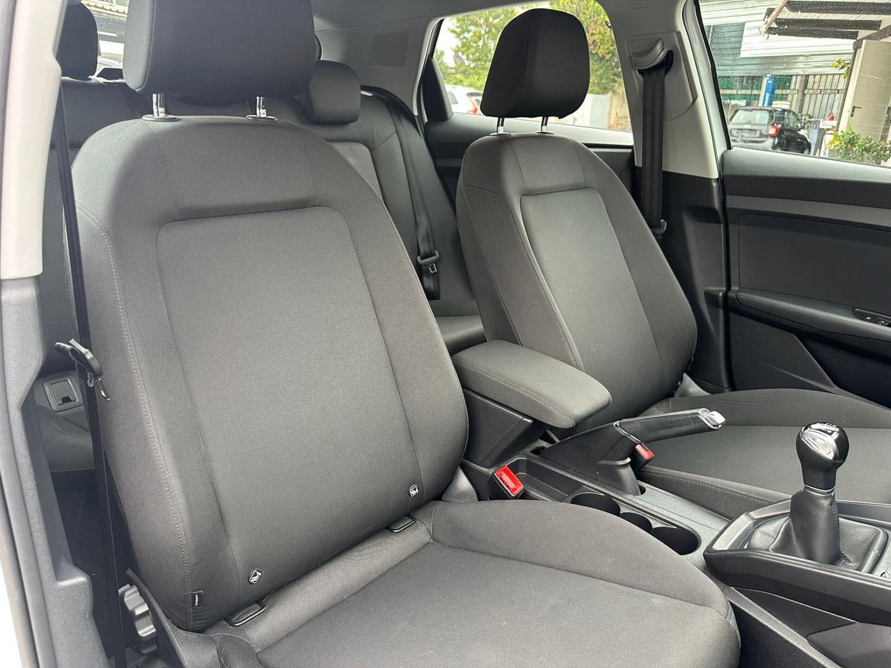 Audi A1 SPB 25 TFSI Admired Advanced