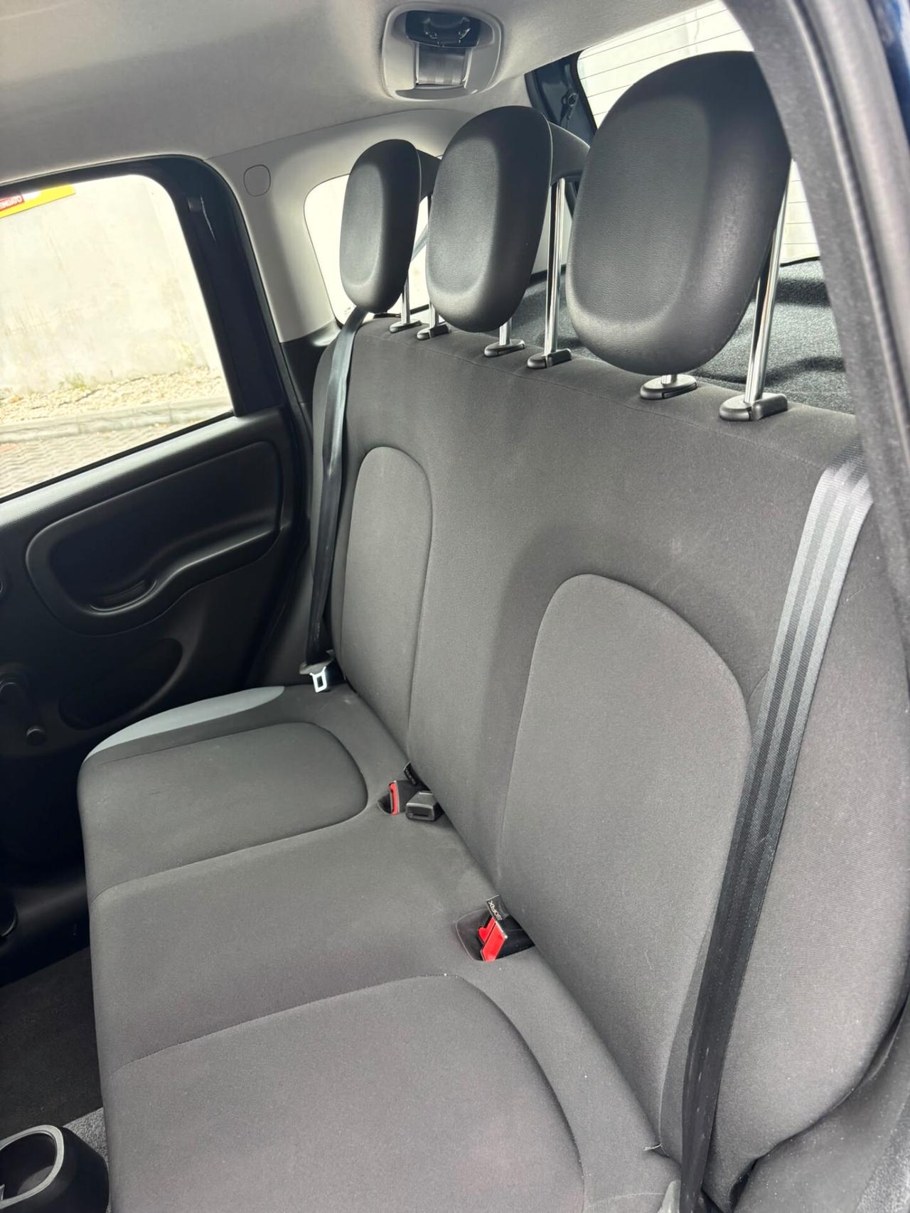 Fiat Panda 1.2 EasyPower Lounge