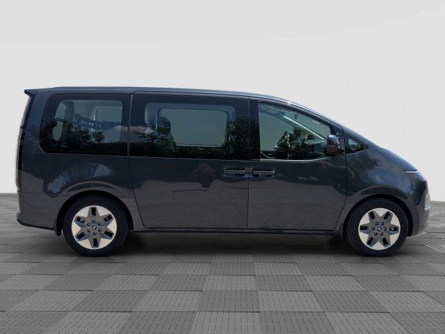 HYUNDAI Staria Staria 2.2 AT AWD 9 posti Wagon