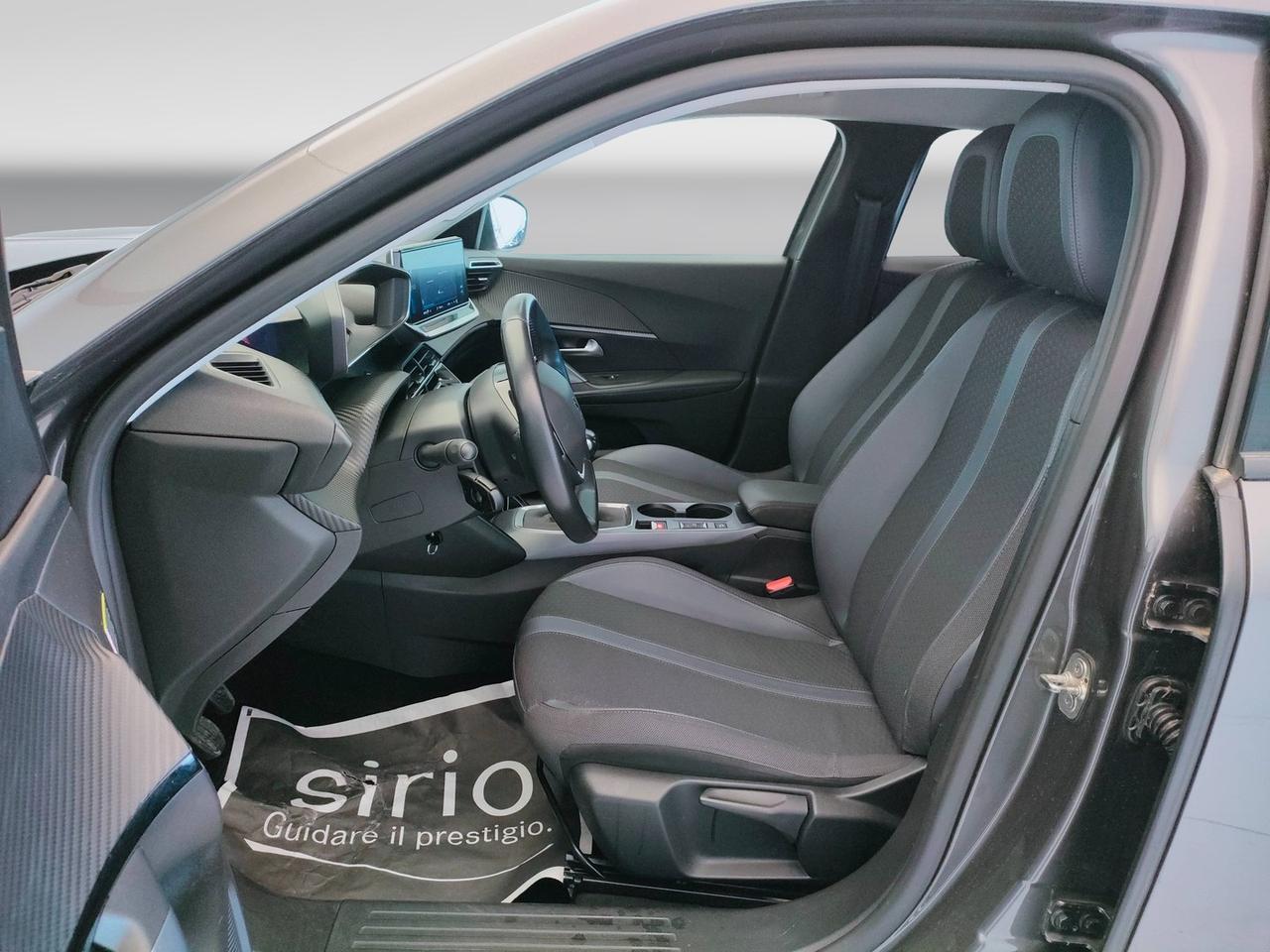 PEUGEOT 2008 2ª serie