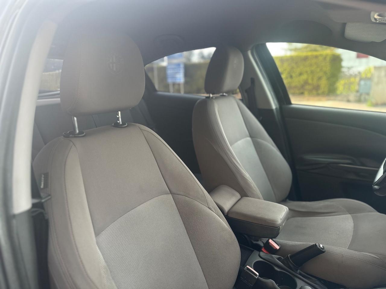 Alfa Romeo Giulietta 1.6 JTDm-2 105 CV Progression