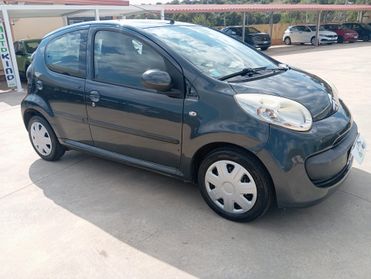 Citroen C1 1.0 5 porte C1TY