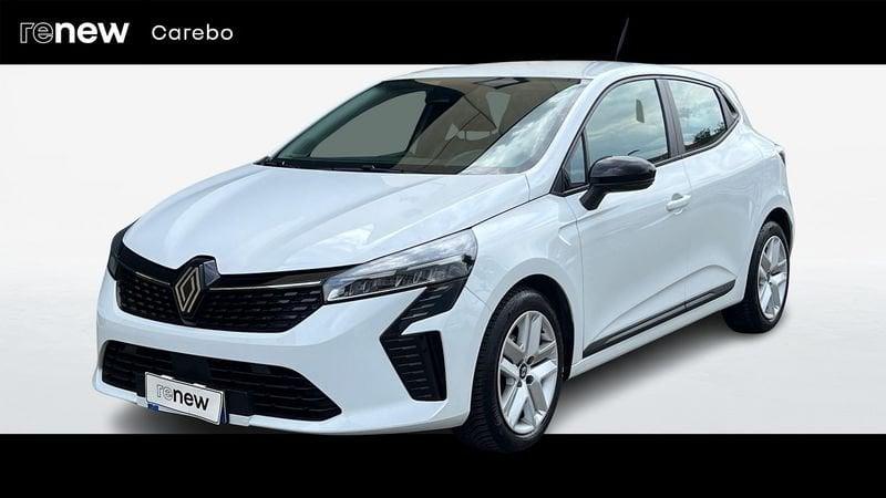 Renault Clio 1.0 TCe GPL Evolution