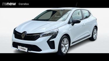 Renault Clio 1.0 TCe GPL Evolution