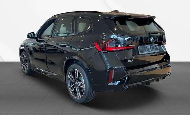 BMW X1 18 D M-SPORT MSPORT M SPORT LED NAVI KAMERA PDC