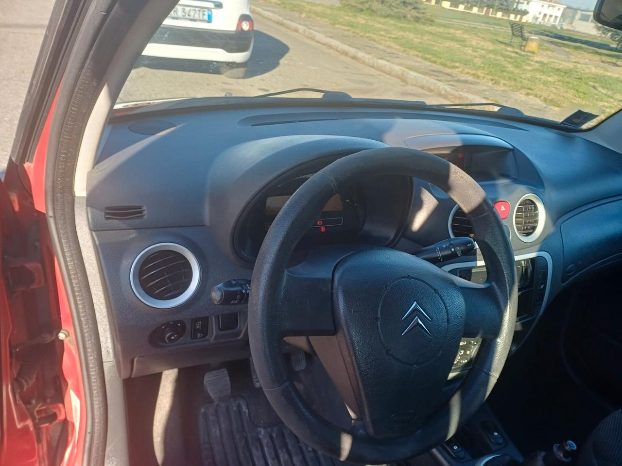 Citroen C3 Picasso 1.4 VTi 95 Seduction Limited 2