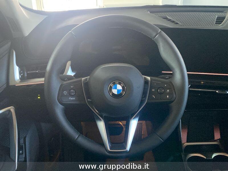 BMW X1 Serie X SDRIVE18D
