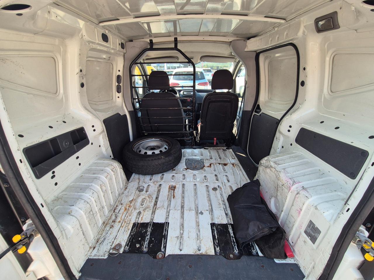 Citroen Nemo 1.4 75cv GPL