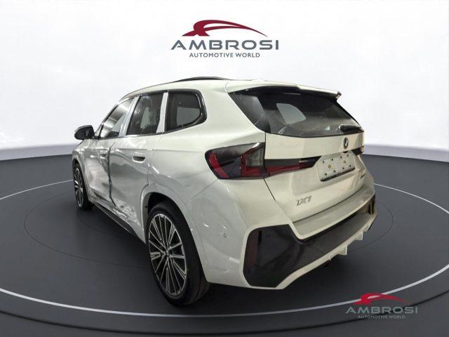 BMW iX1 eDrive20 Msport Premium Package