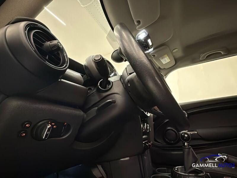 MINI Mini 3 porte Mini 1.5 One D