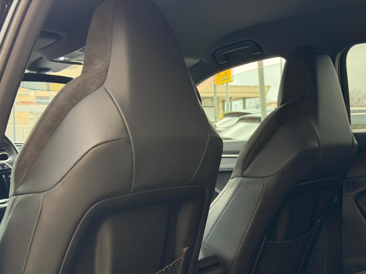 Audi RSQ3 SPB quattro S tronic