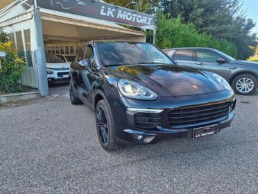 Porsche Cayenne Cayenne 4.1 S Diesel
