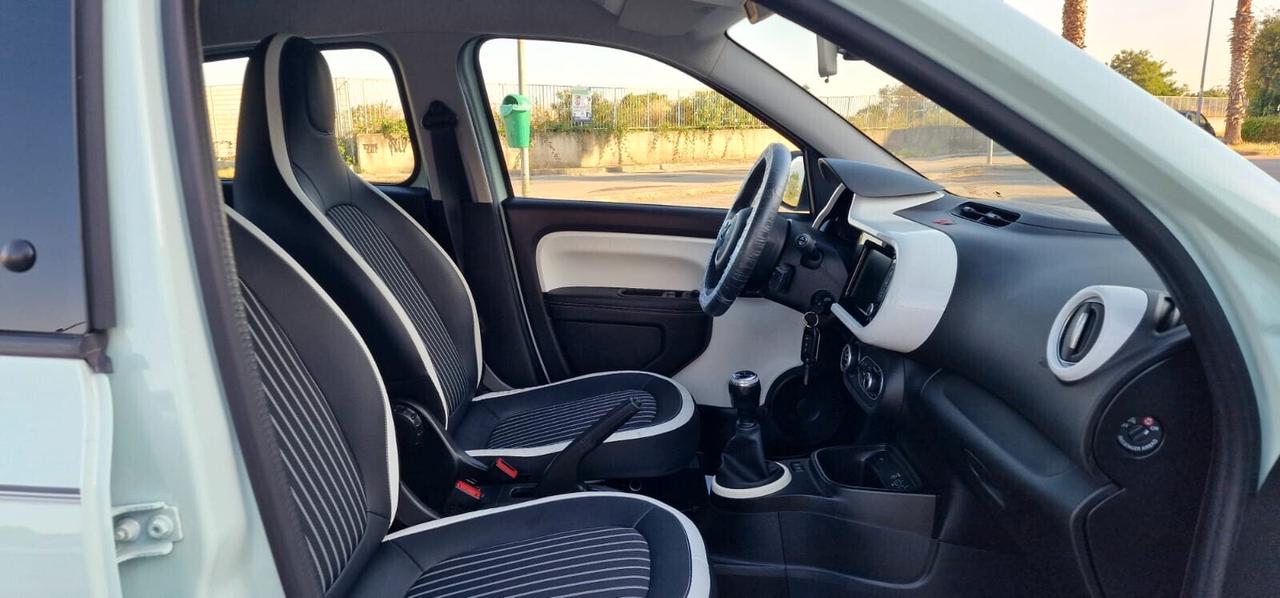 Renault Twingo SCe 1.0 65 CV Intens UNICO PROPRIETARIO