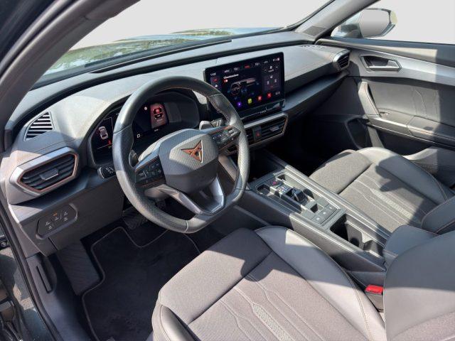 CUPRA Formentor Formentor 1.5 TSI DSG