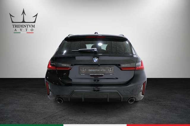 BMW 320 d Touring mhev 48V Msport xdrive auto