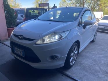 Ford Fiesta 1.6 120CV 3 porte Titanium Individual