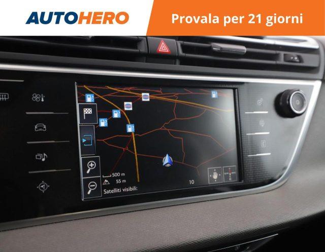 CITROEN Grand C4 Picasso 1.6 e-HDi 115 Exclusive