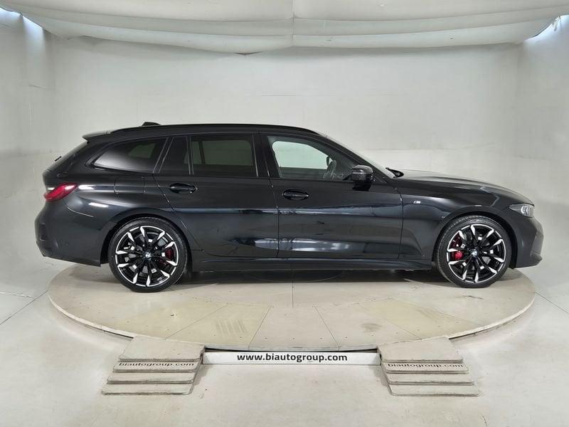 BMW Serie 3 G21 2022 Touring 320d Touring mhev 48V xdrive MSport Pro auto