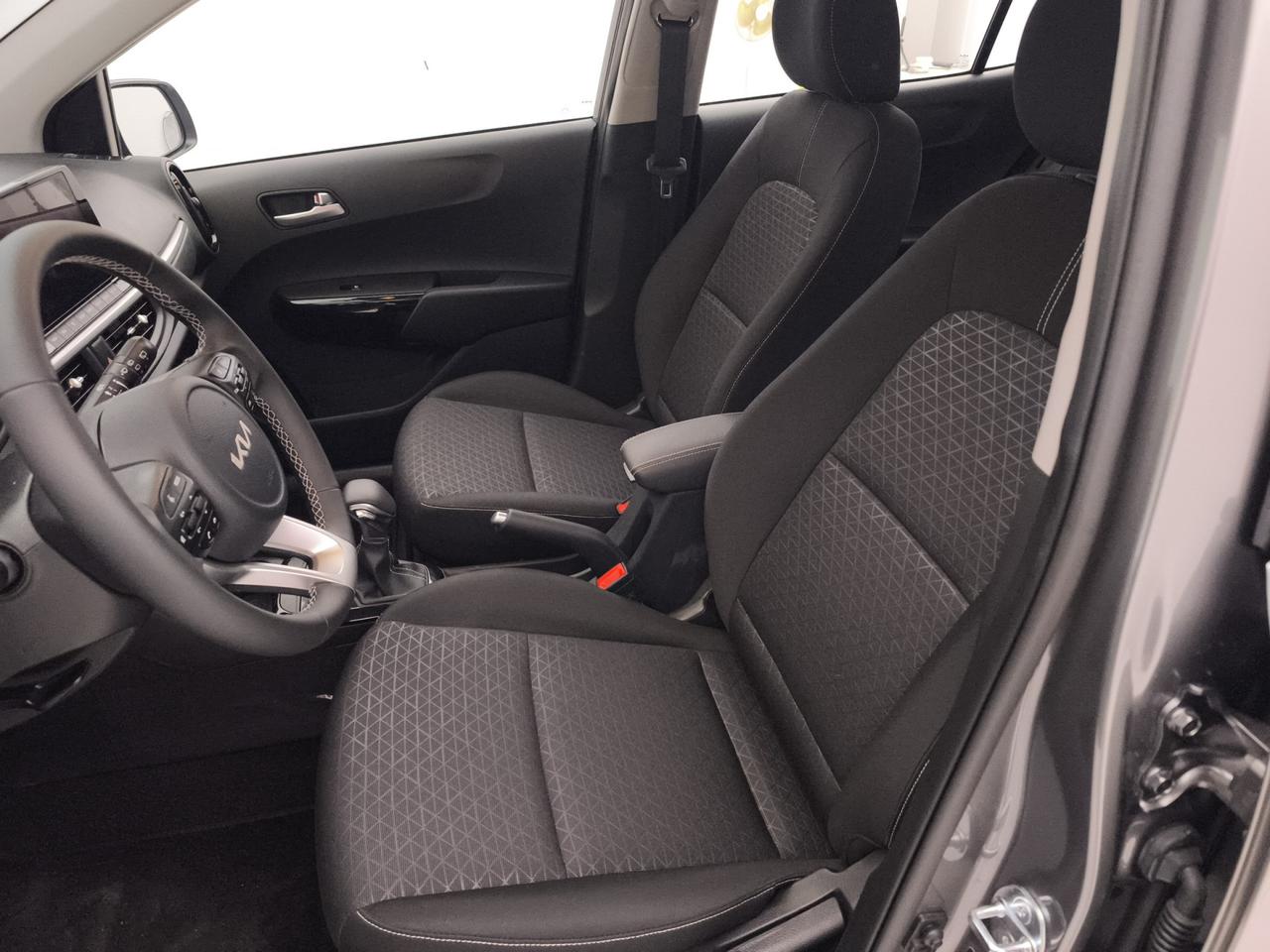 KIA Picanto III - Picanto 1.0 dpi Style amt