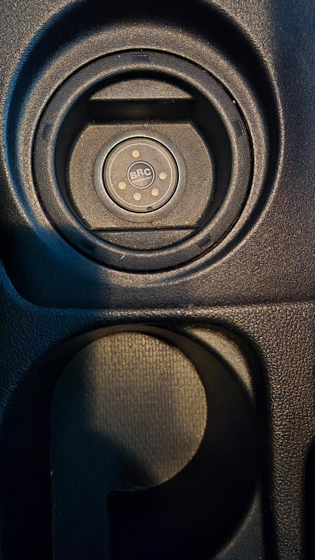 Mitsubishi ASX 1.6 2WD GPL Bi-Fuel Invite