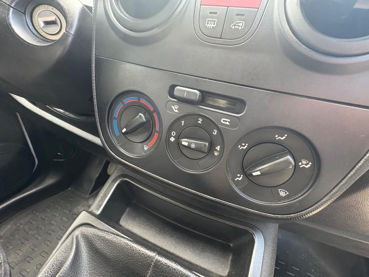 Fiat Fiorino 1.3 MJT 95CV Furgone 2013
