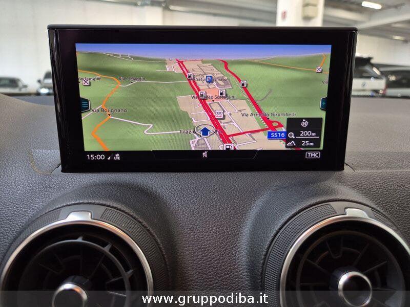 Audi Q2 I 2021 30 2.0 tdi Business s-tronic